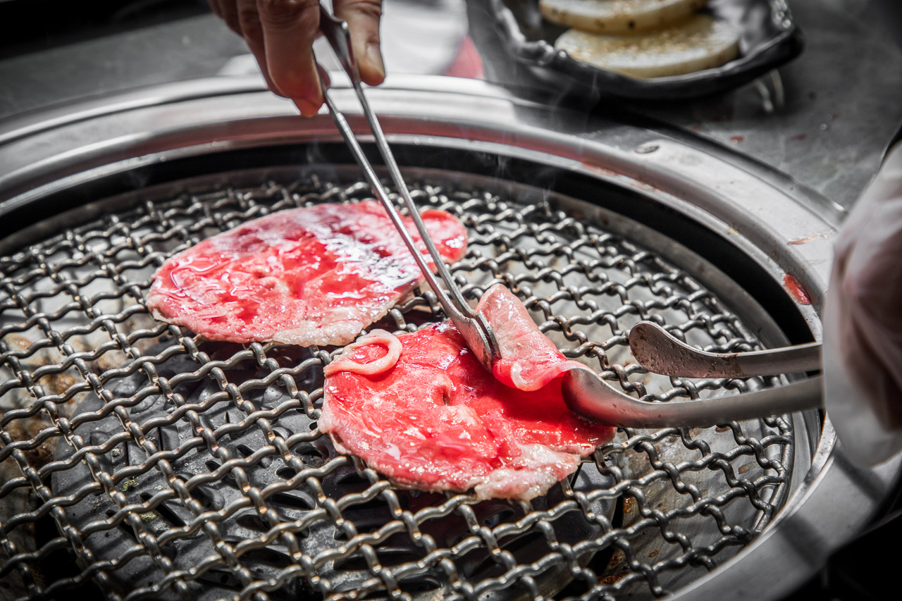 桃園吃到飽,吃肉肉燒肉専門店