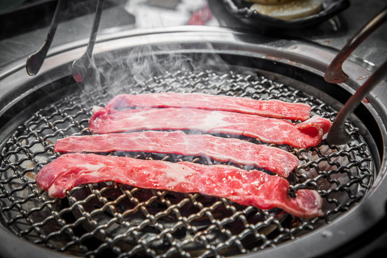桃園吃到飽,吃肉肉燒肉専門店