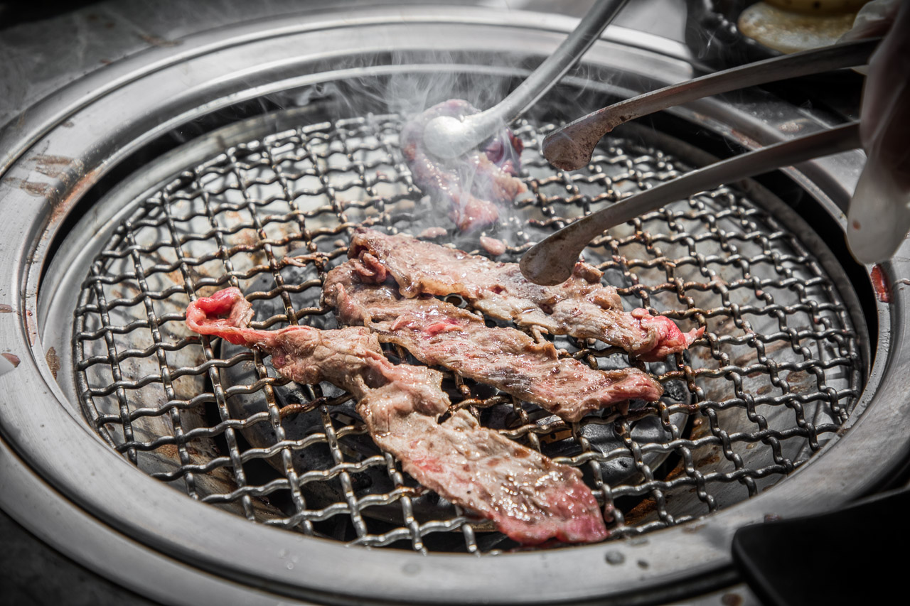 桃園吃到飽,吃肉肉燒肉専門店