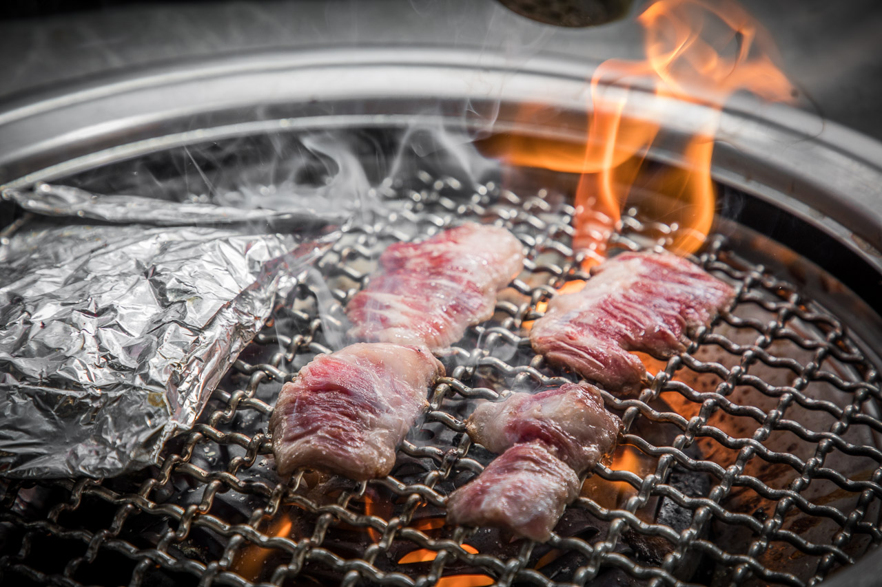 桃園吃到飽,吃肉肉燒肉専門店