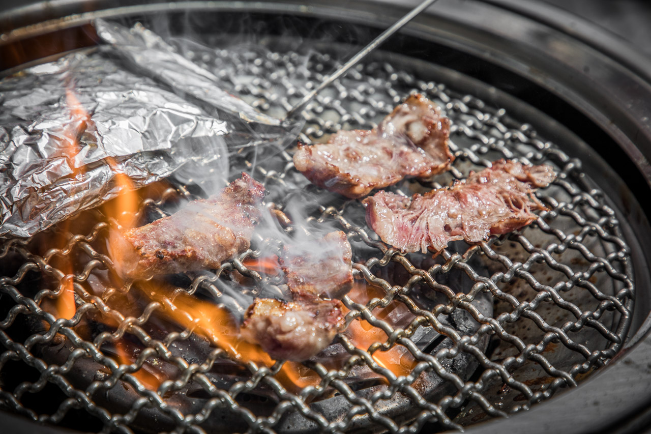 桃園吃到飽,吃肉肉燒肉専門店