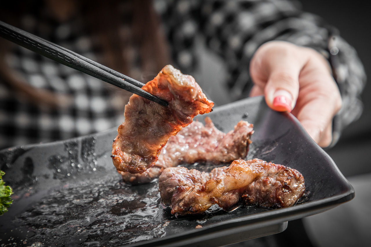 桃園吃到飽,吃肉肉燒肉専門店