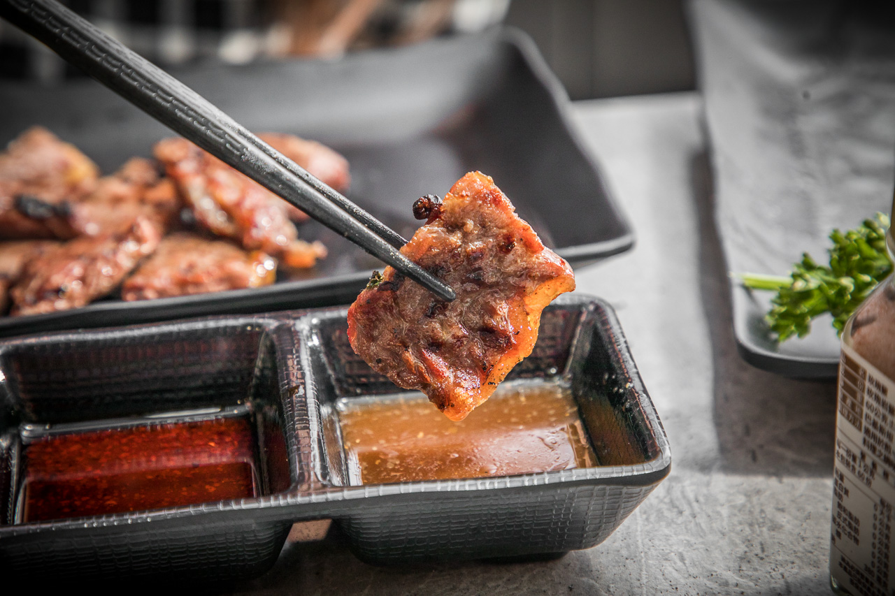 桃園吃到飽,吃肉肉燒肉専門店