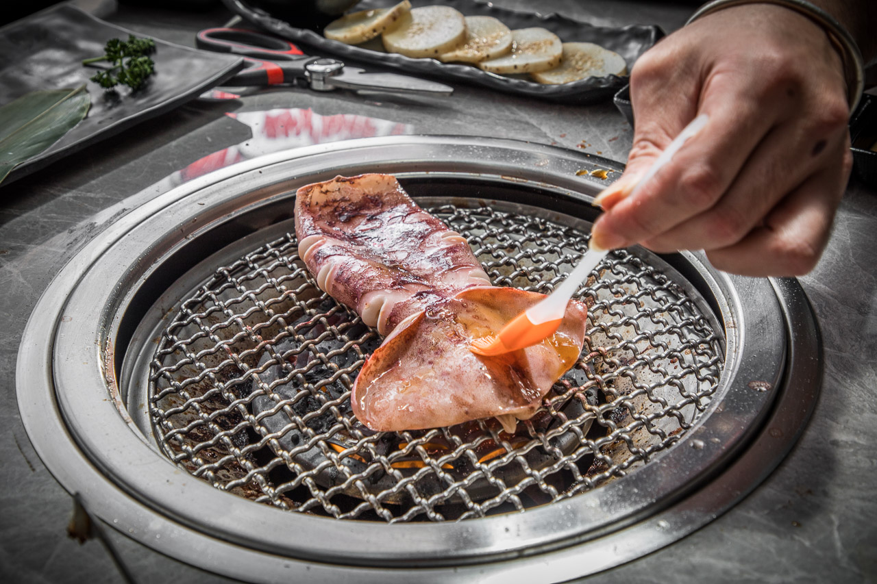 桃園吃到飽,吃肉肉燒肉専門店