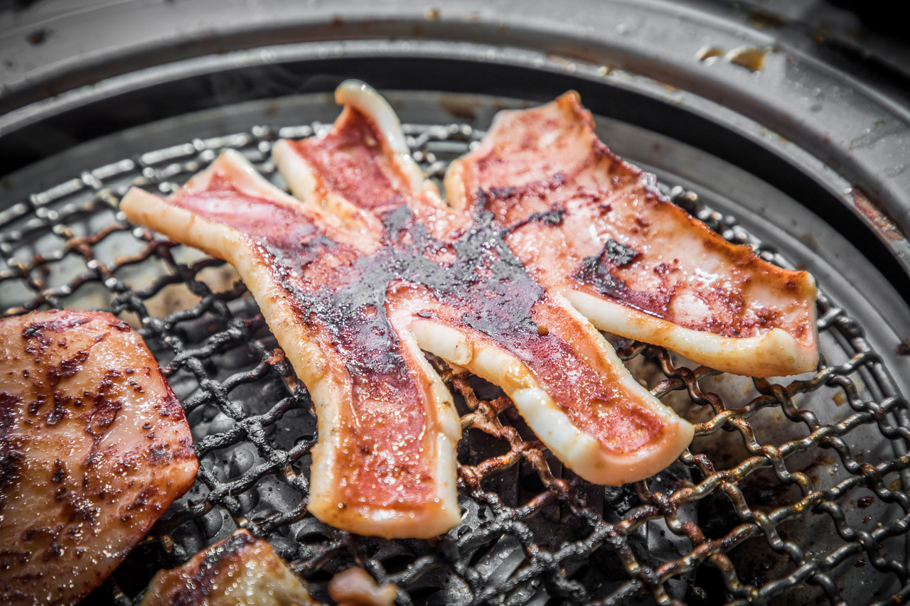 桃園吃到飽,吃肉肉燒肉専門店