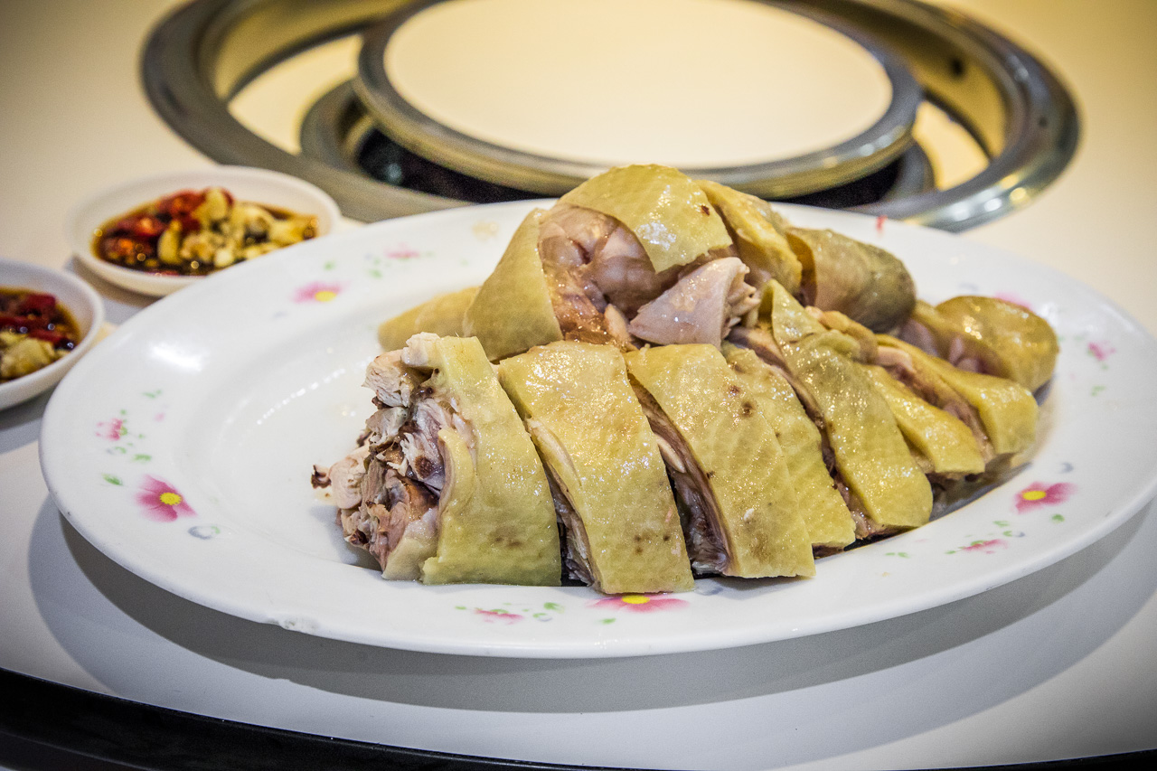 台北快炒,佳佳小吃店