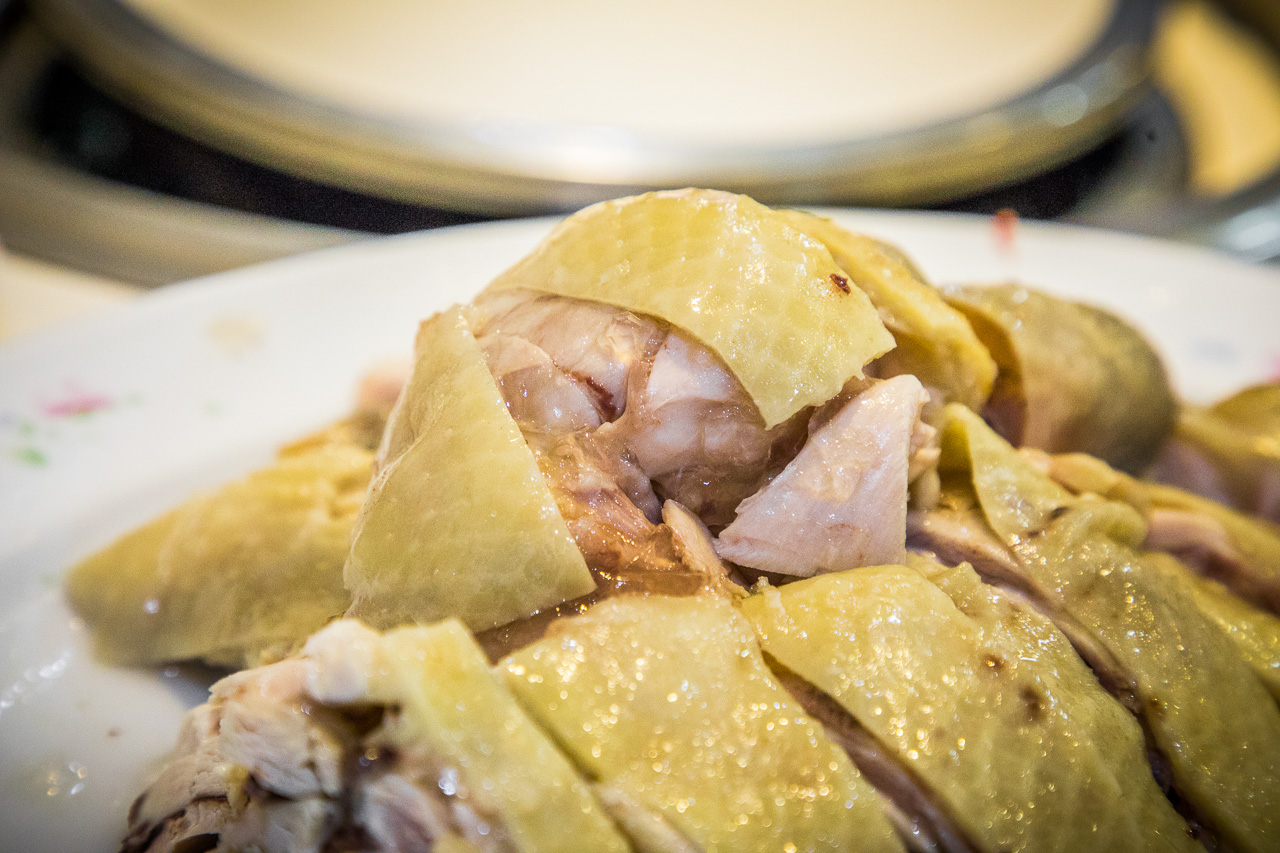 台北快炒,佳佳小吃店