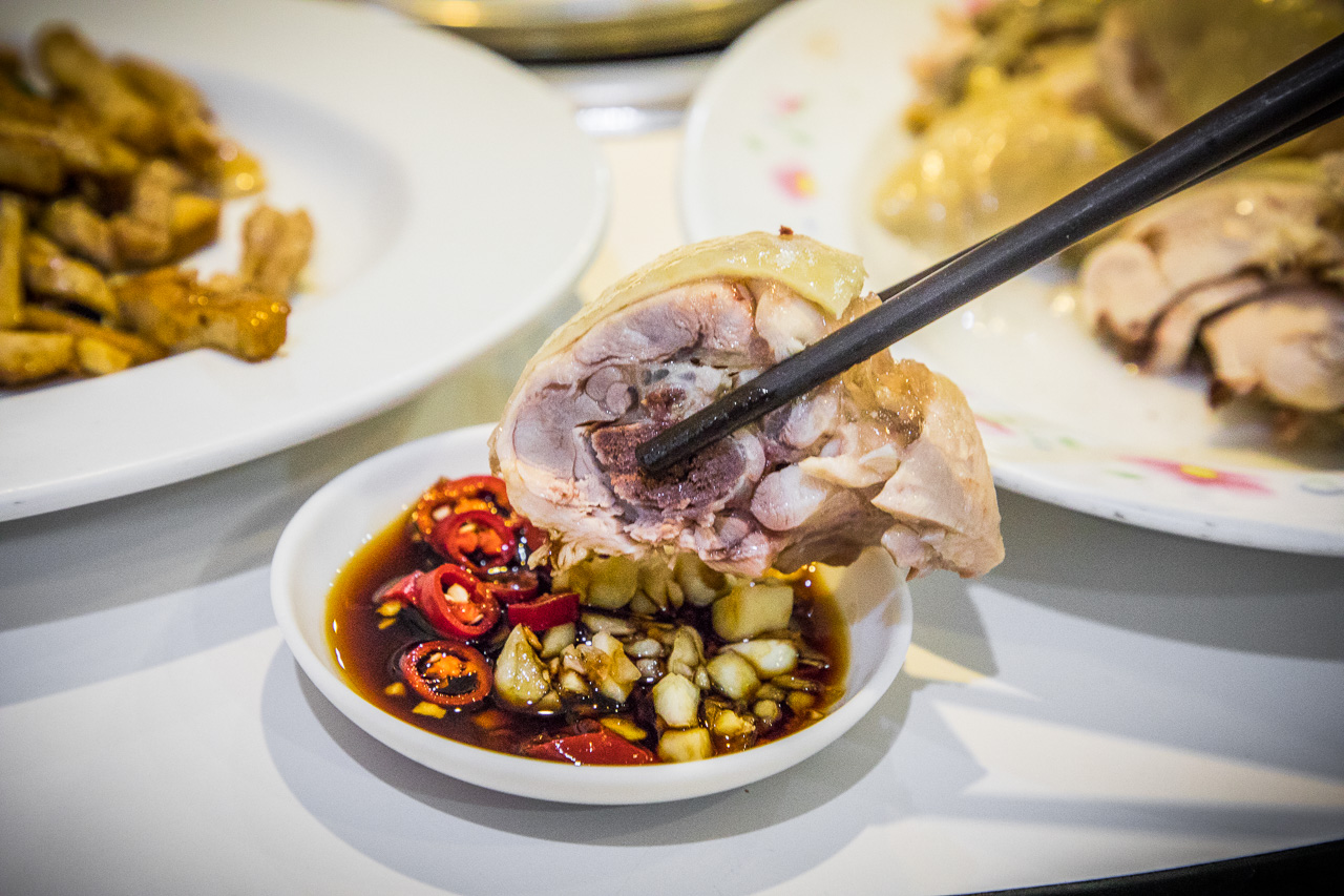 台北快炒,佳佳小吃店