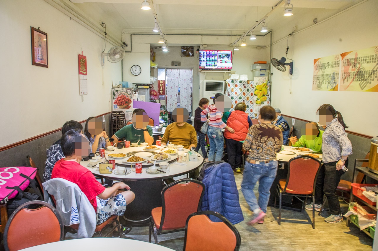 台北快炒,佳佳小吃店