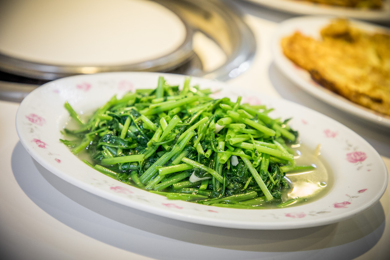 台北快炒,佳佳小吃店