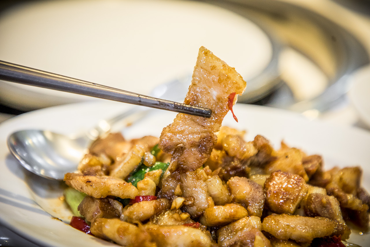 台北快炒,佳佳小吃店