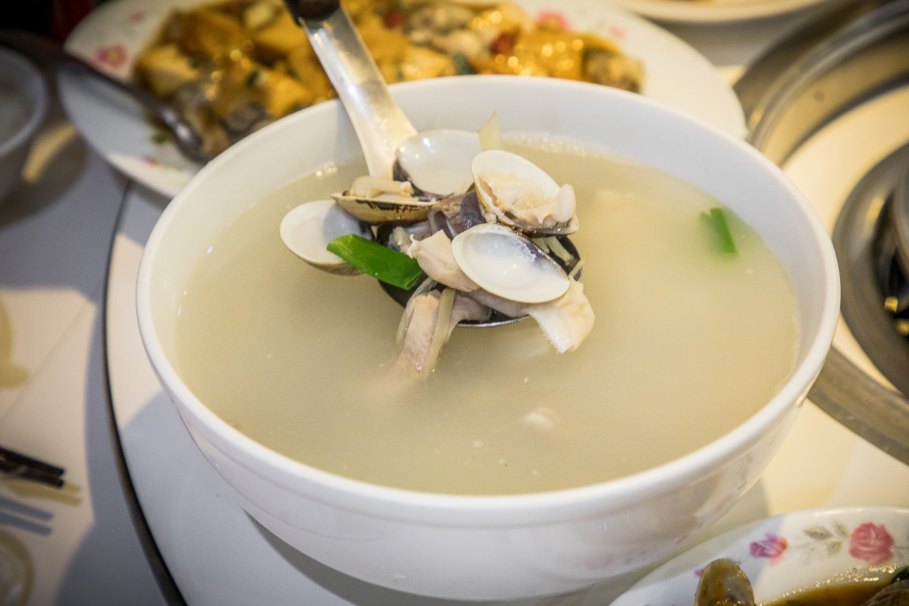 台北快炒,佳佳小吃店