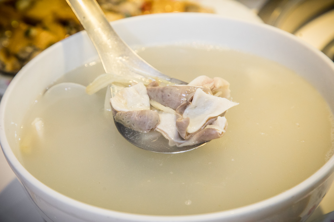 台北快炒,佳佳小吃店