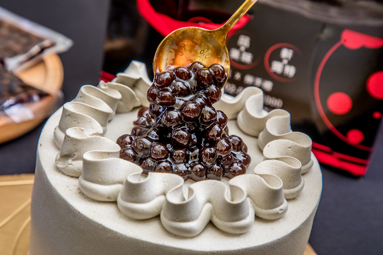 台北蛋糕,台北生日蛋糕,台北造型蛋糕,茶香蛋糕,珍珠茶蛋糕,茶香珍珠蛋糕