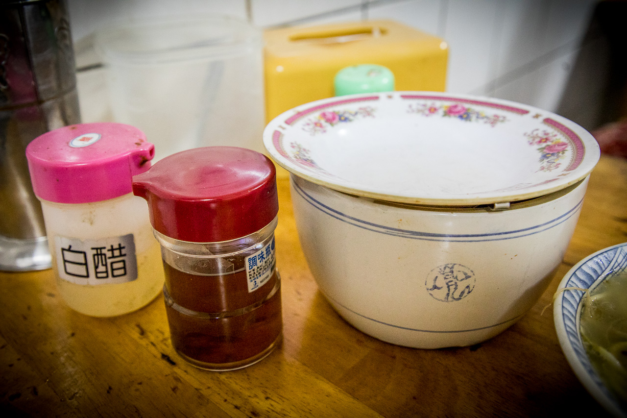 蘆洲切仔麵,蘆洲大廟口切仔麵