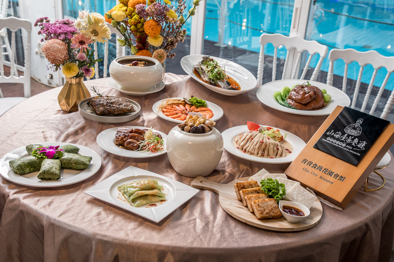 宅配年菜推薦,2023年菜推薦,2323年宅配年菜,青青食尚花園會館超值年菜,青青食尚花園會館年菜,青婚宴文創集團,青婚宴文創集團年菜