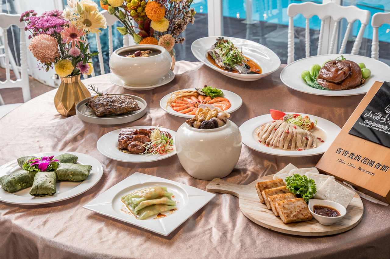 宅配年菜推薦,2023年菜推薦,2323年宅配年菜,青青食尚花園會館超值年菜,青青食尚花園會館年菜,青婚宴文創集團,青婚宴文創集團年菜