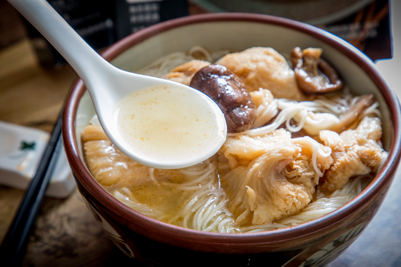 麻辣臭豆腐猴頭菇料理包,三風製麵,秋冬進補,宅配料理包,猴頭菇料理包,經典麻油猴頭菇料理包