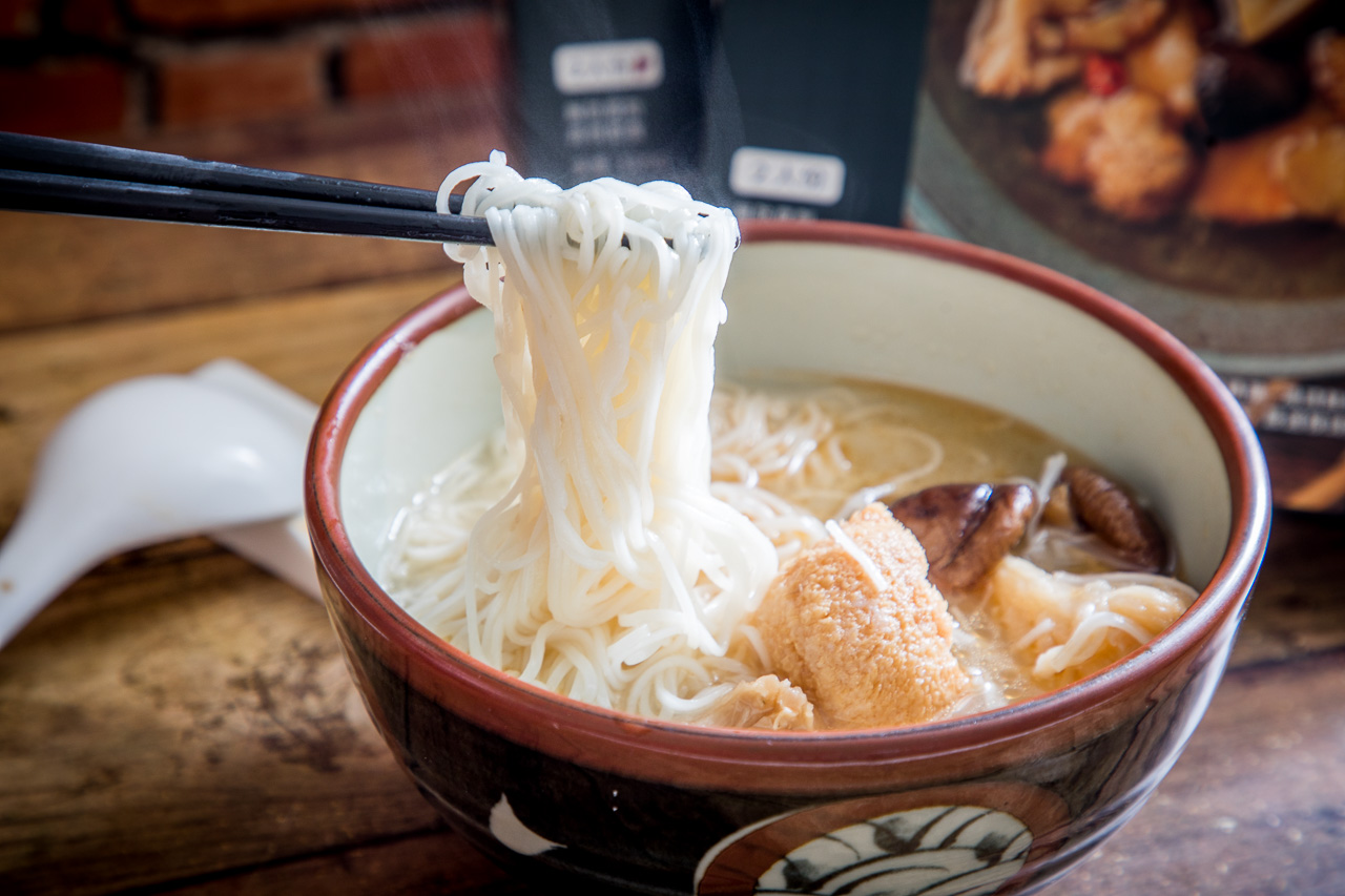 麻辣臭豆腐猴頭菇料理包,三風製麵,秋冬進補,宅配料理包,猴頭菇料理包,經典麻油猴頭菇料理包