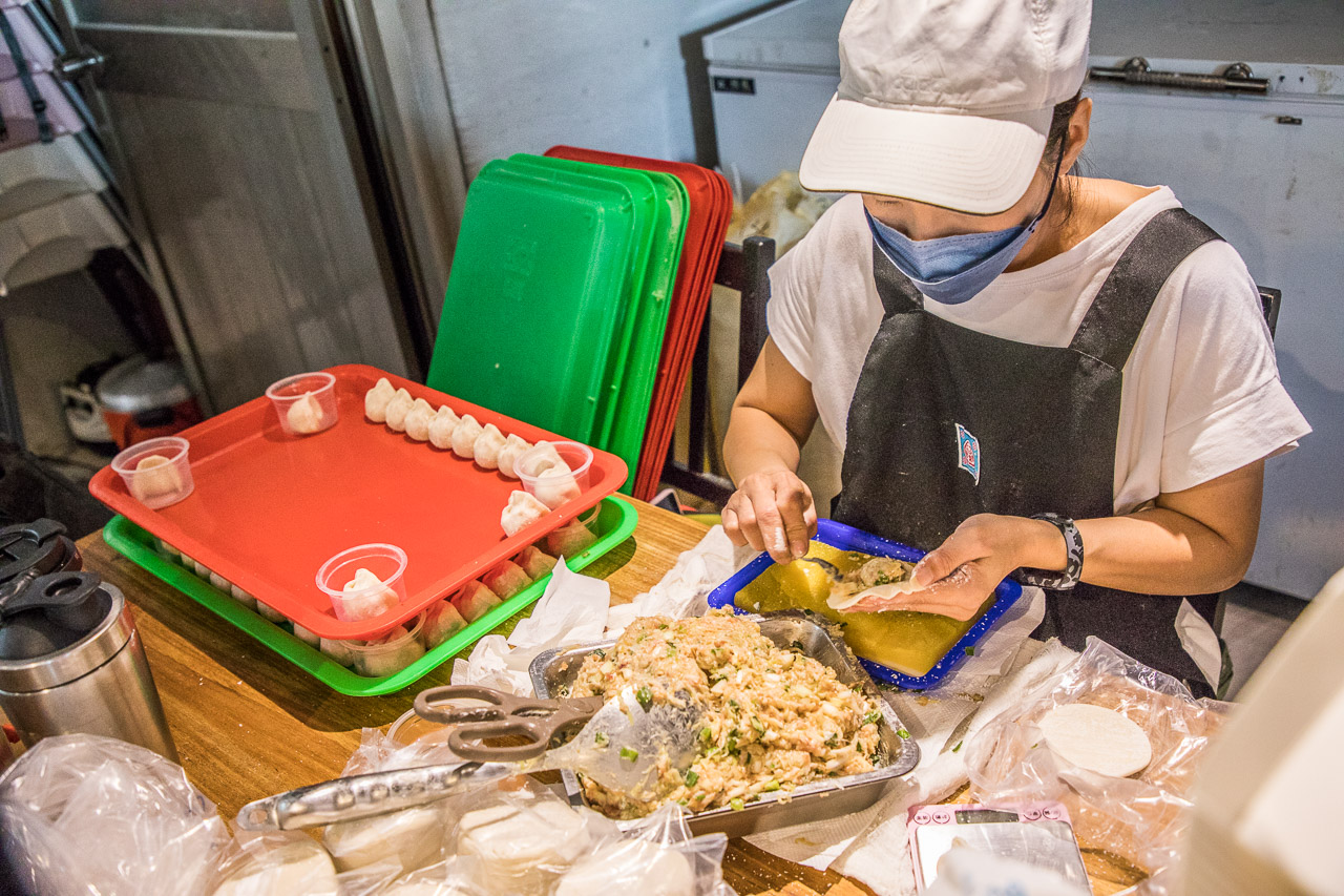 頭份美食,苗栗麵店,苗栗水餃,苗栗粄條,頭份小吃,頭份麵店,頭份麵容餃好,麵容餃好,苗栗美食