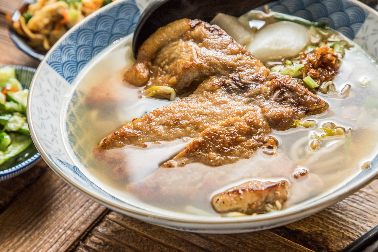 頭份美食,苗栗麵店,苗栗水餃,苗栗粄條,頭份小吃,頭份麵店,頭份麵容餃好,麵容餃好,苗栗美食