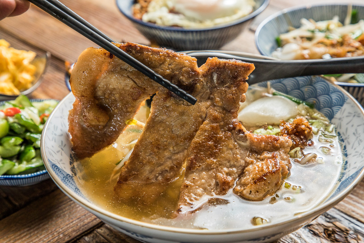 頭份美食,苗栗麵店,苗栗水餃,苗栗粄條,頭份小吃,頭份麵店,頭份麵容餃好,麵容餃好,苗栗美食