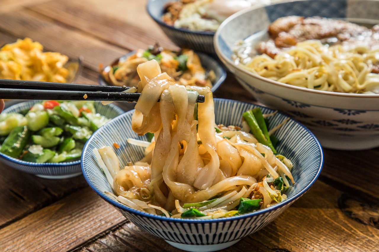 頭份美食,苗栗麵店,苗栗水餃,苗栗粄條,頭份小吃,頭份麵店,頭份麵容餃好,麵容餃好,苗栗美食