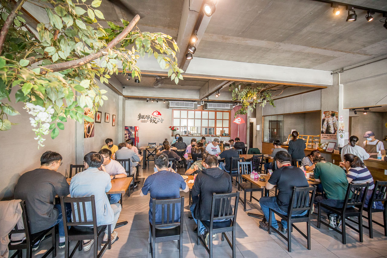 頭份美食,苗栗麵店,苗栗水餃,苗栗粄條,頭份小吃,頭份麵店,頭份麵容餃好,麵容餃好,苗栗美食