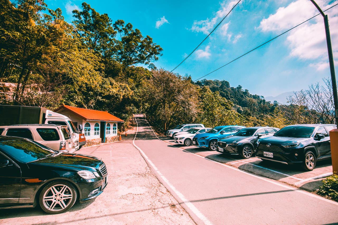 桃園景觀咖啡,森鄰水岸景觀咖啡館