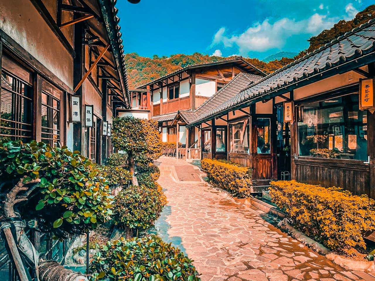 紗帽山溫泉,陽明山溫泉,台北溫泉,川湯溫泉,川湯溫泉養生餐廳