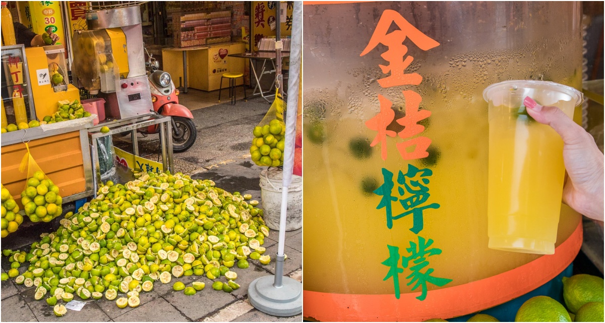 雲林美食,北港美食,朝天宮美食,雲林飲料,雲林果汁,北港飲料,朝天宮飲料,侯家金桔檸檬