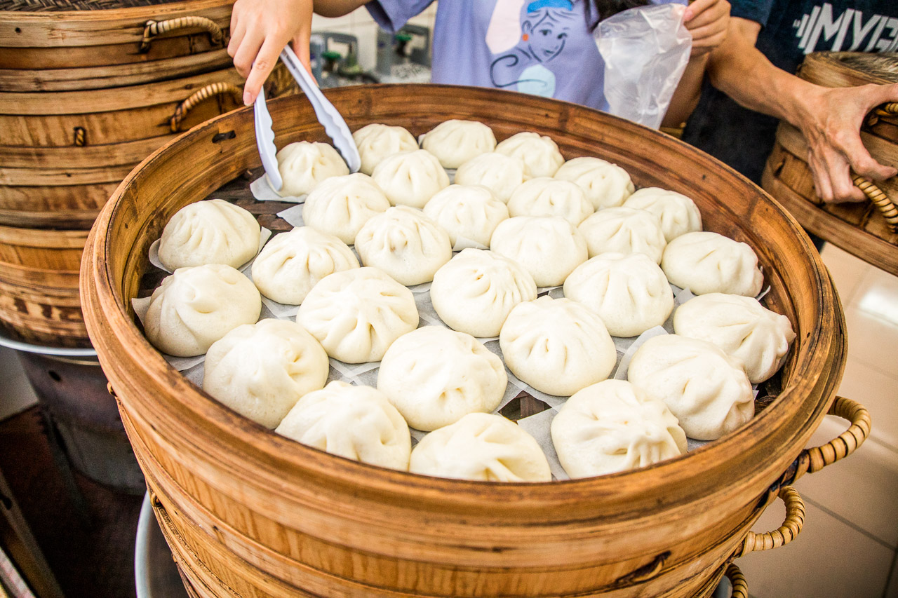 鹿港美食,鹿港老街美食,鹿港小吃,鹿港肉包,鹿港老街必吃,鹿港老街肉包,老馬師肉包 @大手牽小手。玩樂趣