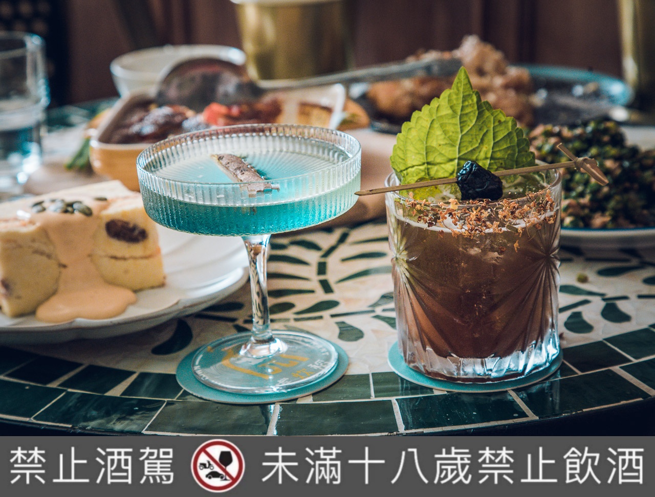 墾丁美食,虎炊稻 臺菜沙龍