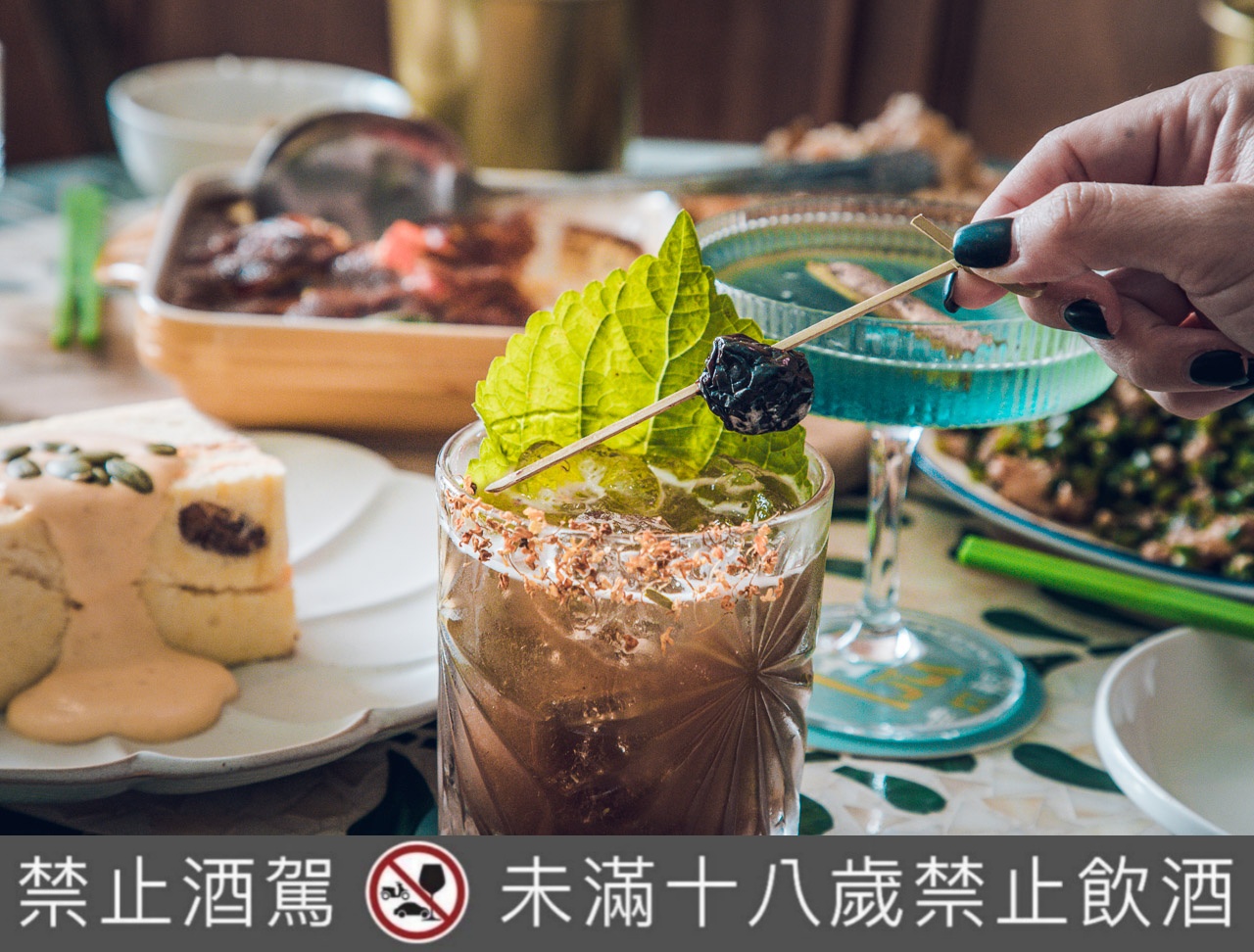 墾丁美食,虎炊稻 臺菜沙龍