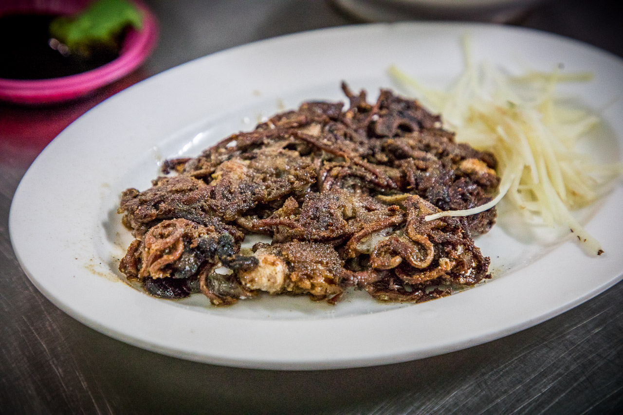 阿文魚粥,嘉義早餐
