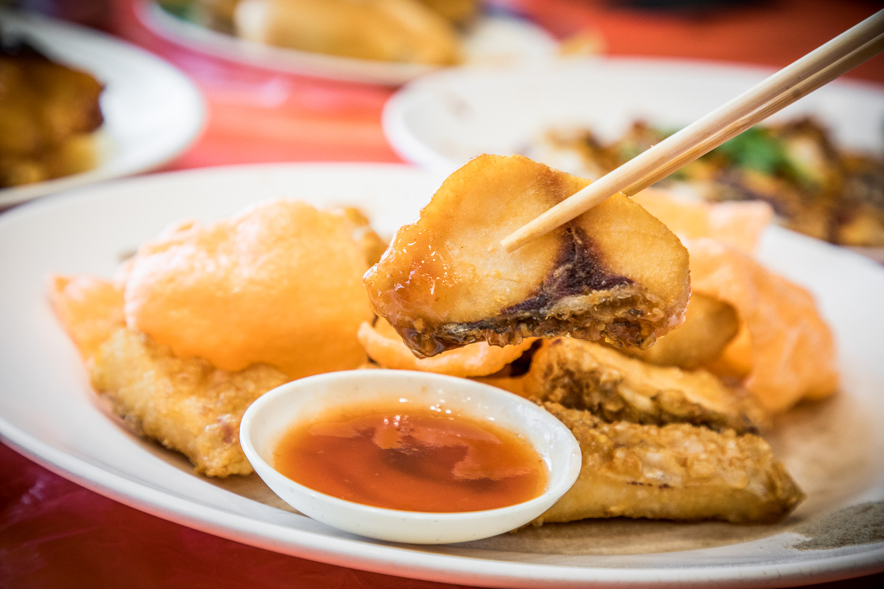 石門活魚,南園活魚老店