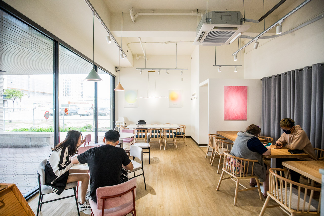 桃園早餐,桃園美食,桃園早午餐,鶯歌美食,桃園下午茶,桃園班迪尼克蛋,日日十辰-Riicafe,鶯歌早午餐,日日十辰