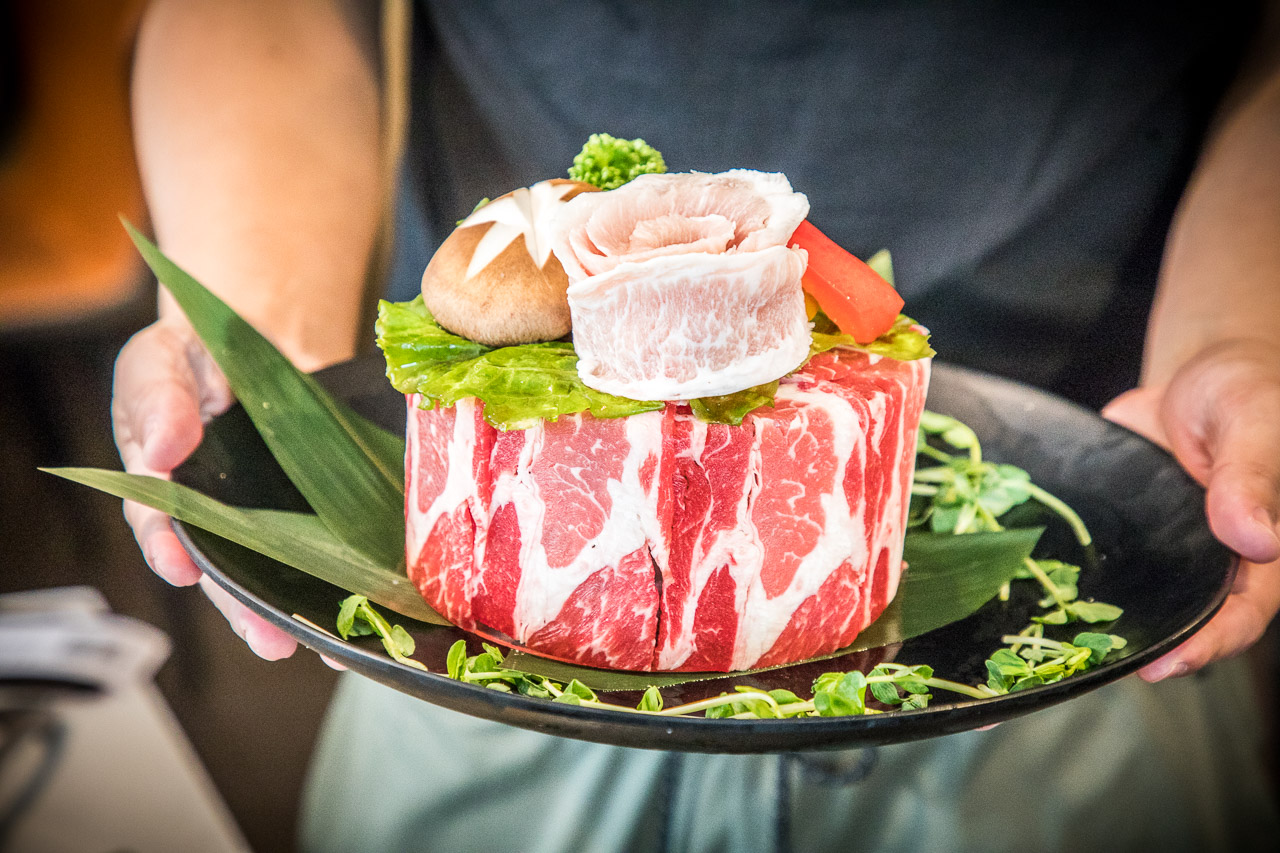 超夯の燒肉中壢,中壢超夯の燒肉,桃園燒肉吃到飽,中壢燒肉吃到飽,超夯燒肉中壢店