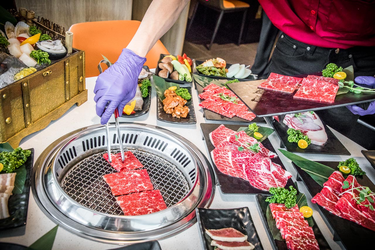 超夯の燒肉中壢,中壢超夯の燒肉,桃園燒肉吃到飽,中壢燒肉吃到飽,超夯燒肉中壢店
