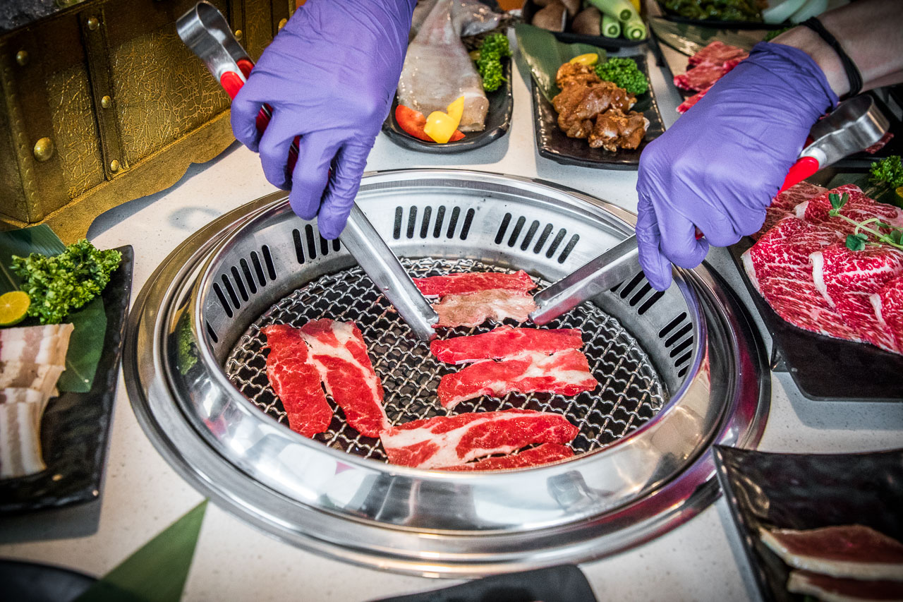 超夯の燒肉中壢,中壢超夯の燒肉,桃園燒肉吃到飽,中壢燒肉吃到飽,超夯燒肉中壢店