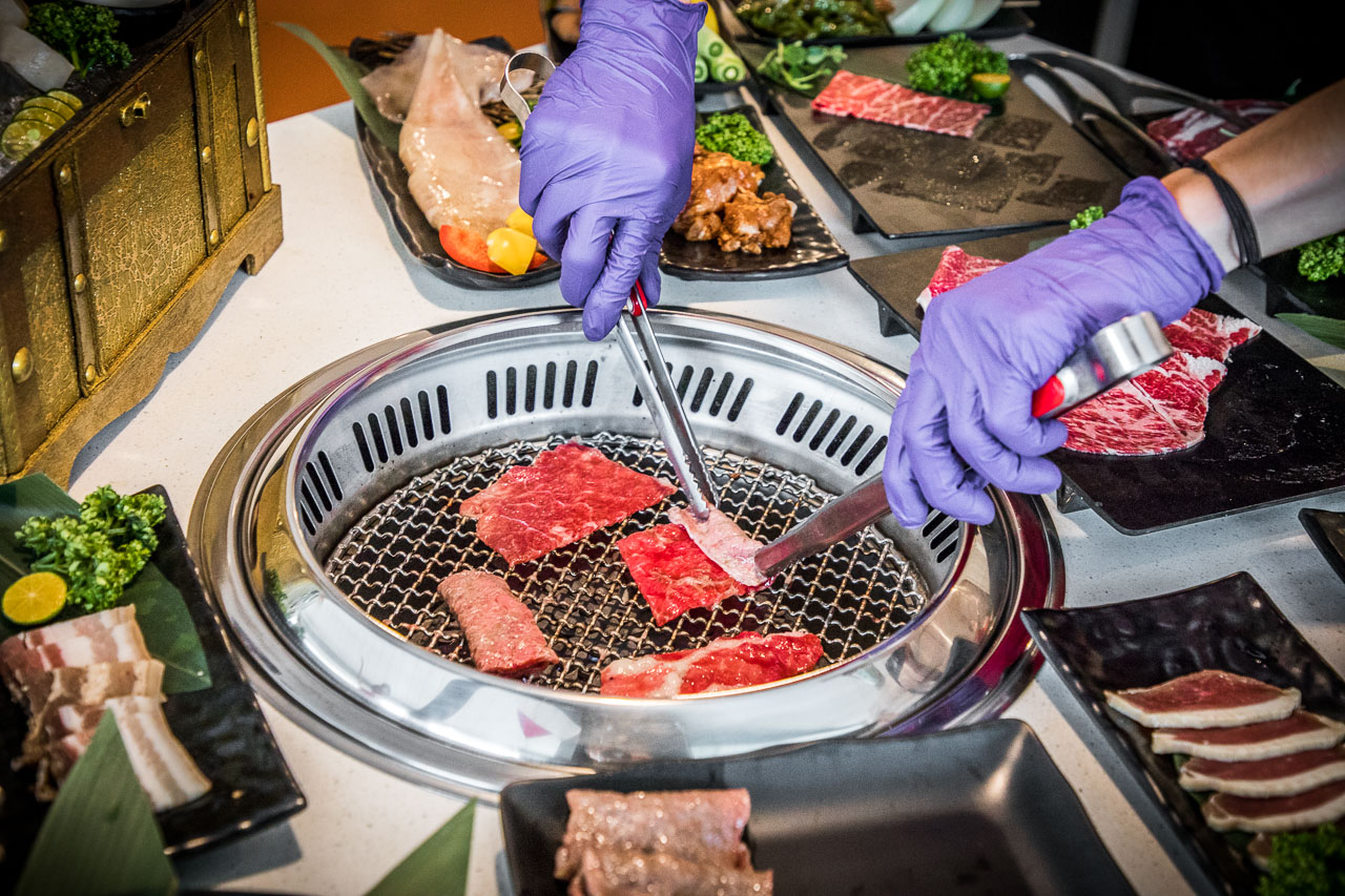 超夯の燒肉中壢,中壢超夯の燒肉,桃園燒肉吃到飽,中壢燒肉吃到飽,超夯燒肉中壢店