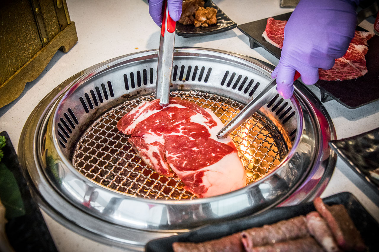 超夯の燒肉中壢,中壢超夯の燒肉,桃園燒肉吃到飽,中壢燒肉吃到飽,超夯燒肉中壢店