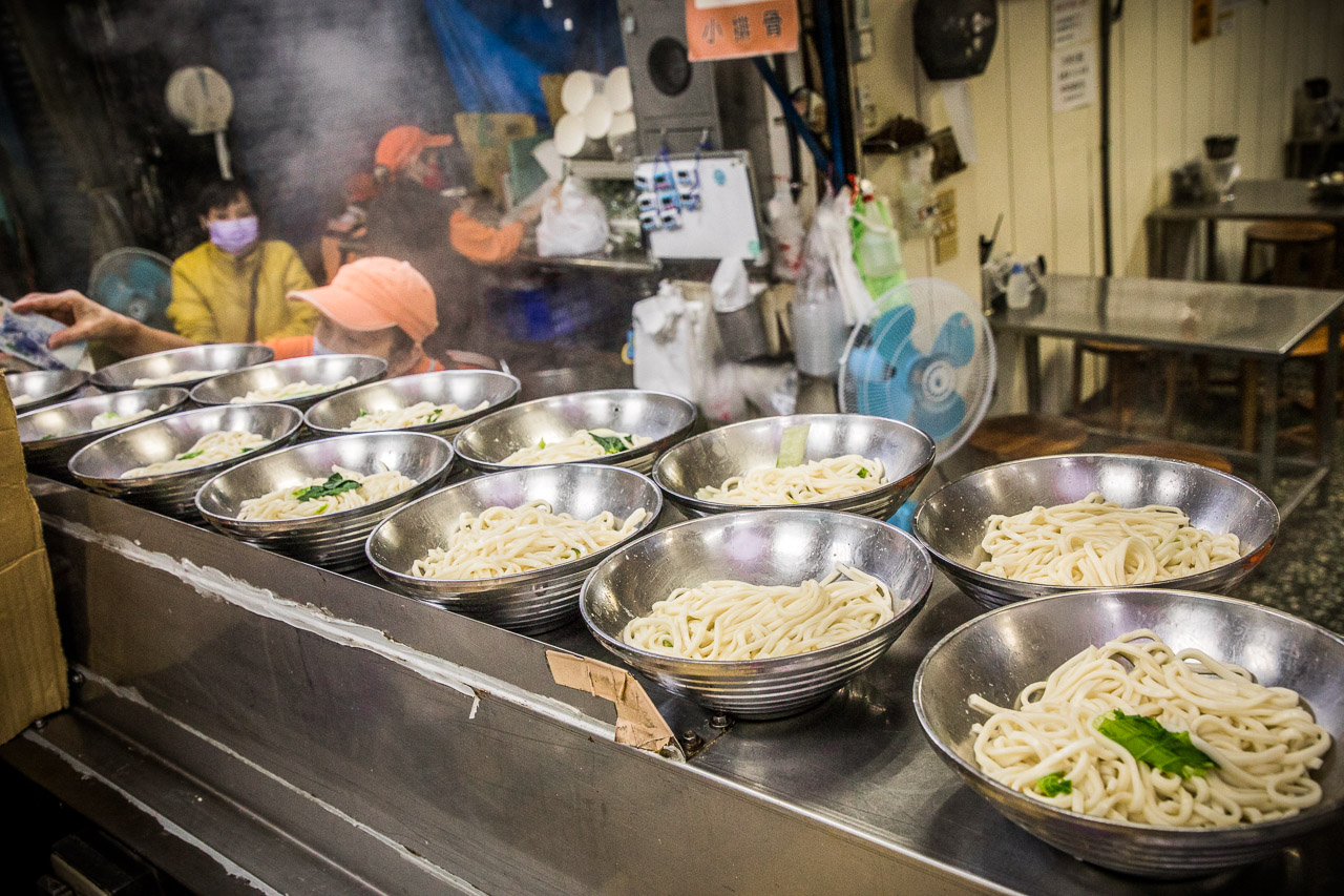 中壢牛肉麵,永川牛肉麵