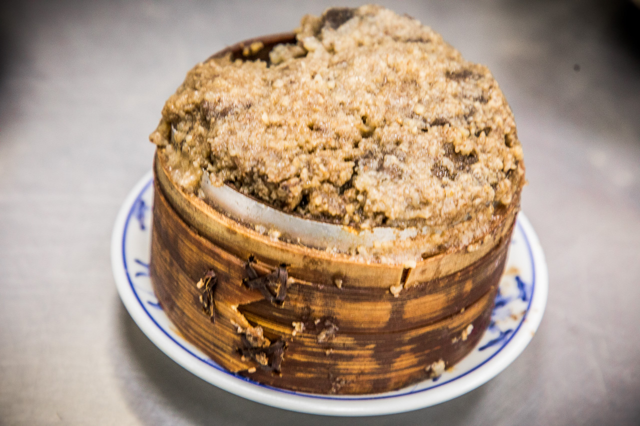 中壢牛肉麵,永川牛肉麵