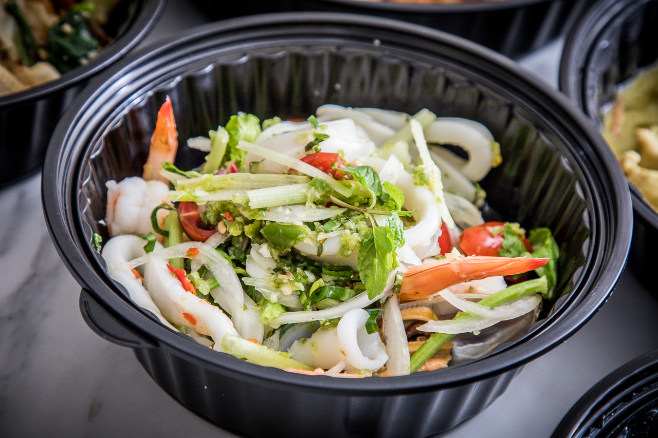 NARA Thai Cuisine鴻兔大展泰式年菜,NARA Thai Cuisine泰式年菜,年菜推薦,2023年菜推薦,2023泰式年菜