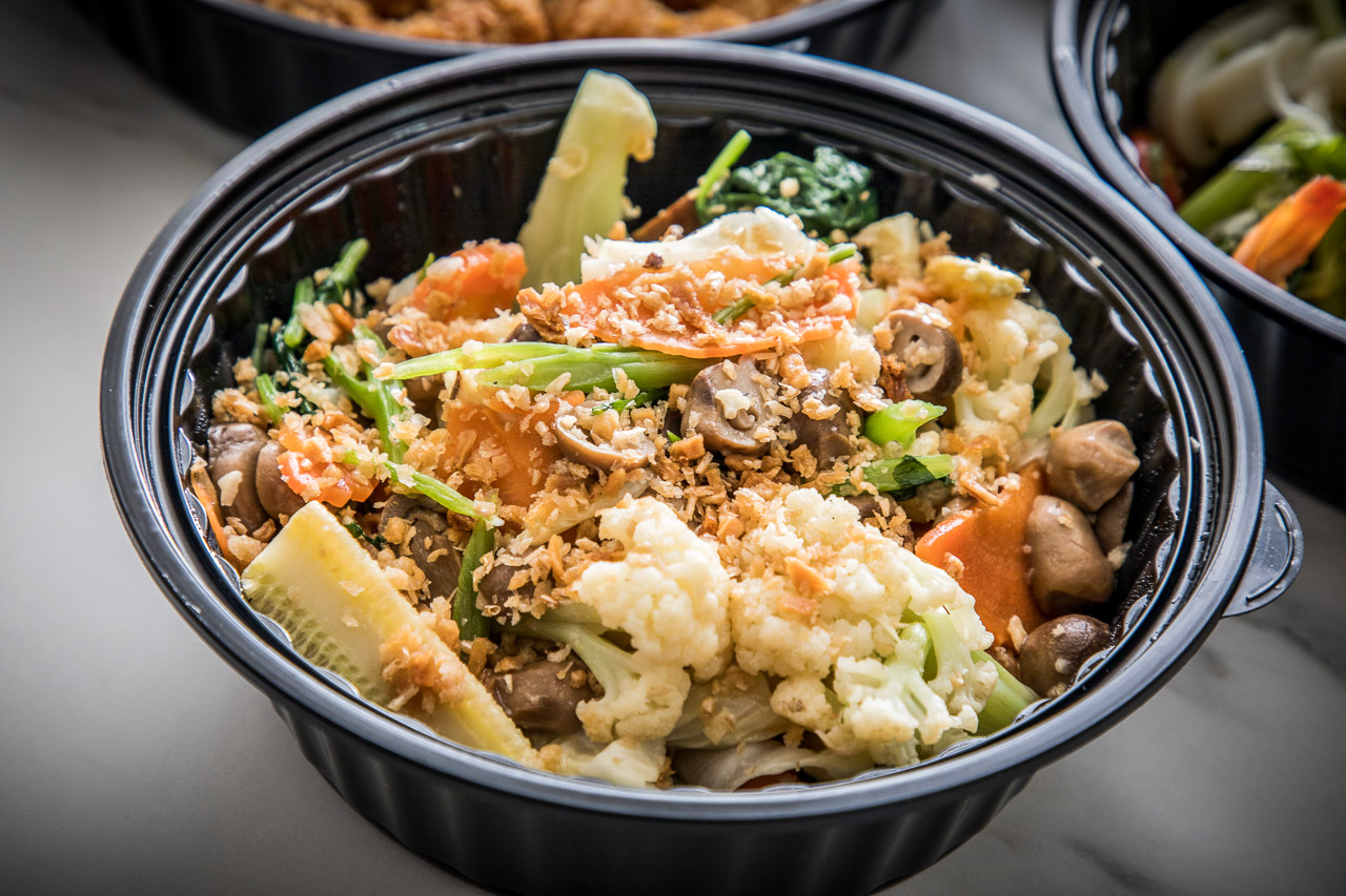 NARA Thai Cuisine鴻兔大展泰式年菜,NARA Thai Cuisine泰式年菜,年菜推薦,2023年菜推薦,2023泰式年菜