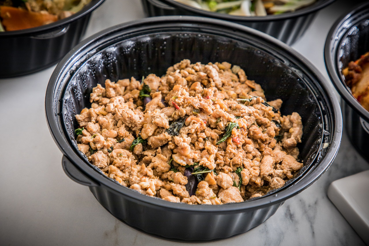 NARA Thai Cuisine鴻兔大展泰式年菜,NARA Thai Cuisine泰式年菜,年菜推薦,2023年菜推薦,2023泰式年菜