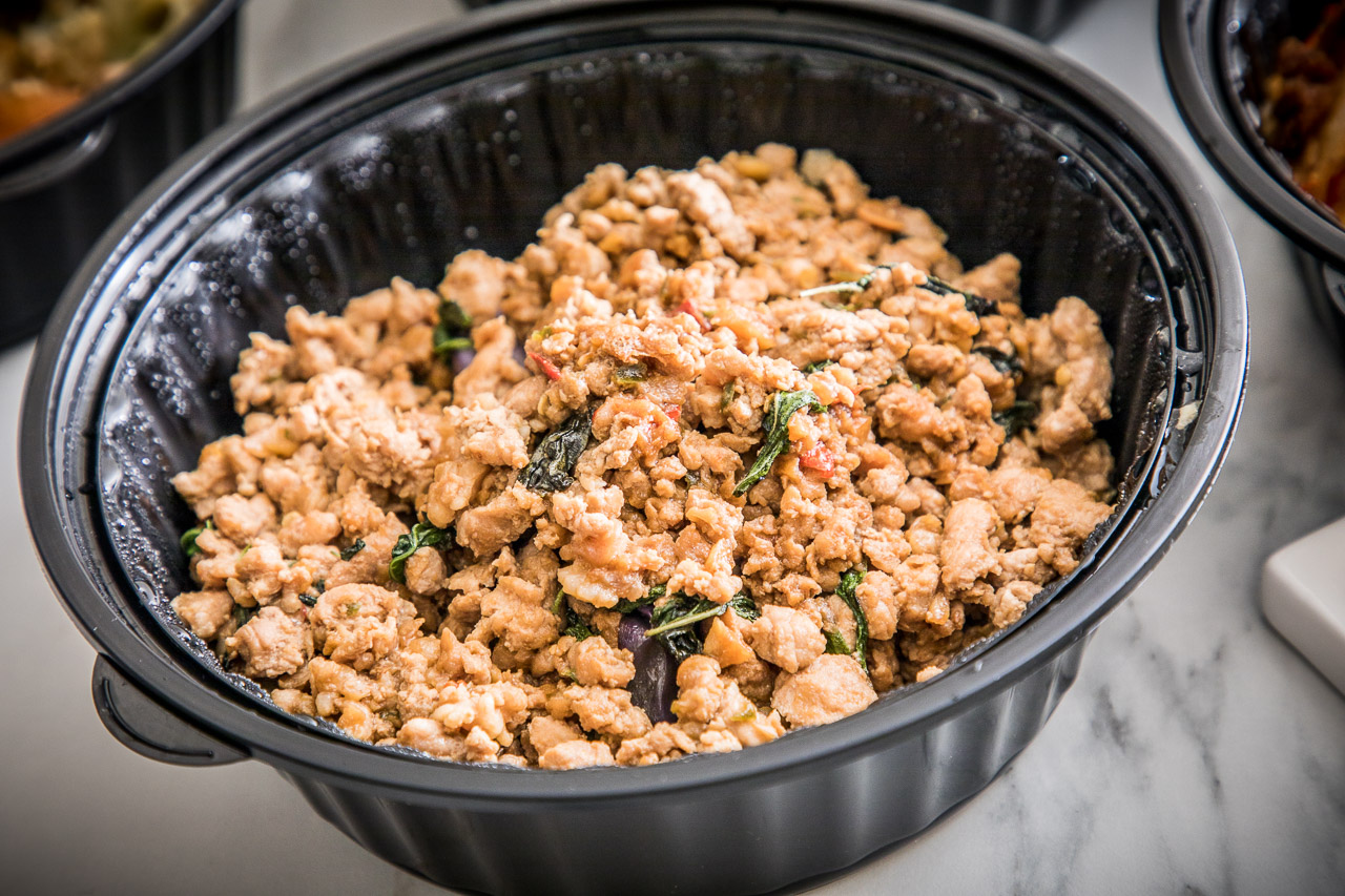 NARA Thai Cuisine鴻兔大展泰式年菜,NARA Thai Cuisine泰式年菜,年菜推薦,2023年菜推薦,2023泰式年菜