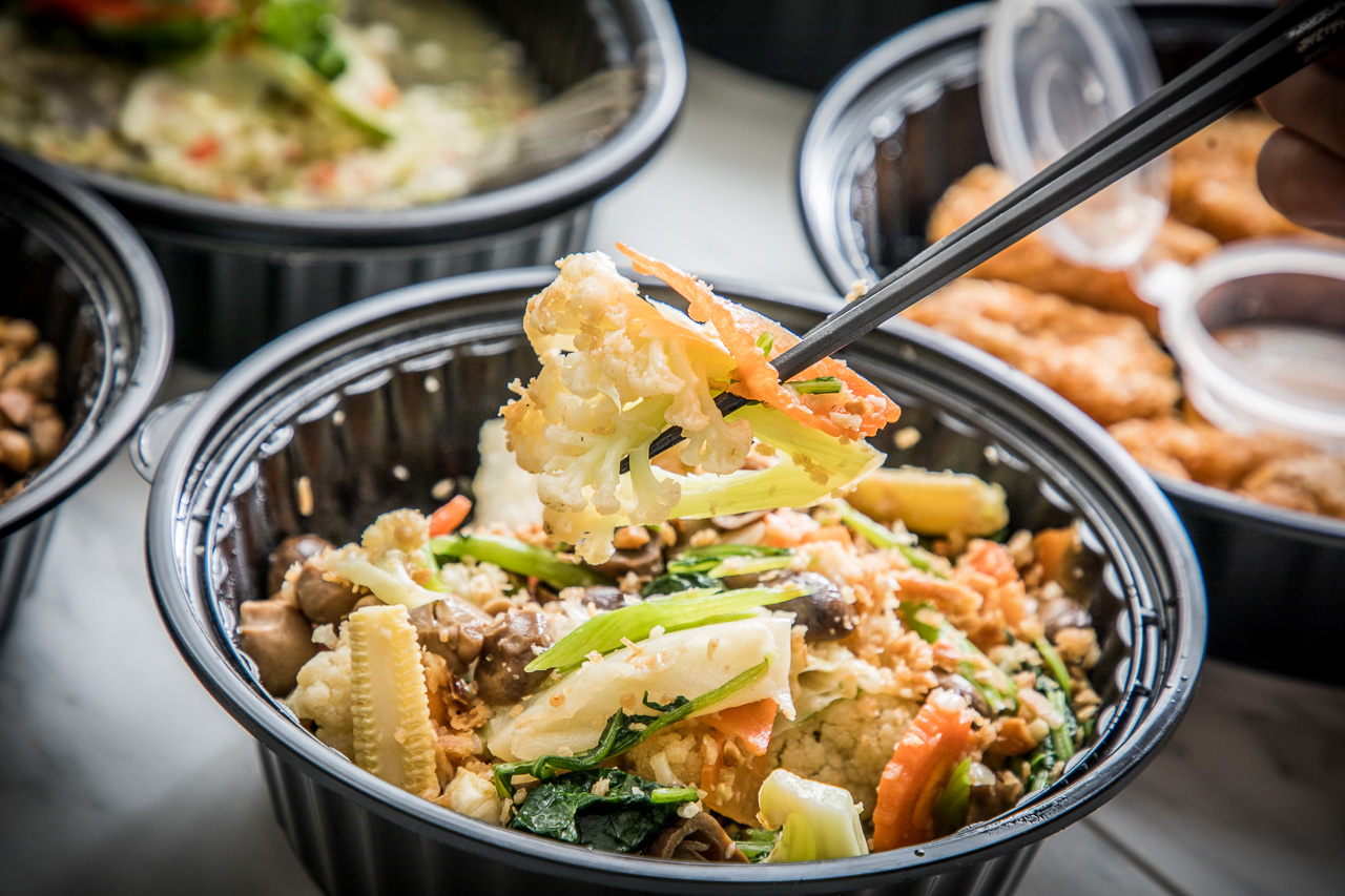 NARA Thai Cuisine鴻兔大展泰式年菜,NARA Thai Cuisine泰式年菜,年菜推薦,2023年菜推薦,2023泰式年菜