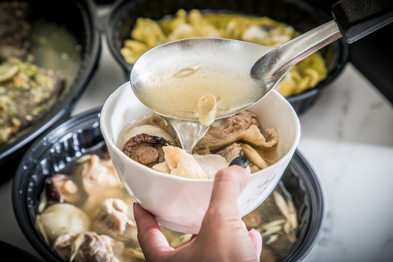 NARA Thai Cuisine鴻兔大展泰式年菜,NARA Thai Cuisine泰式年菜,年菜推薦,2023年菜推薦,2023泰式年菜